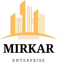 MIRKAR Enterprise Logo - Construction Company in Cameroon